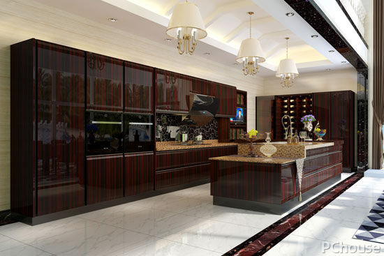 櫥柜定制莫心急 安裝時(shí)間有講究 櫥柜定制莫心急 安裝時(shí)間有講究