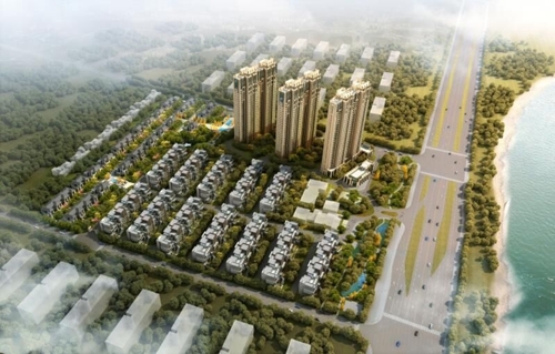 從人口吸引力到樓市供應(yīng)量 透視“虹吸效應(yīng)”下的大武漢之變 從人口吸引力到樓市供應(yīng)量 透視“虹吸效應(yīng)”下的大武漢之變