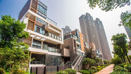 從人口吸引力到樓市供應(yīng)量 透視“虹吸效應(yīng)”下的大武漢之變 從人口吸引力到樓市供應(yīng)量 透視“虹吸效應(yīng)”下的大武漢之變