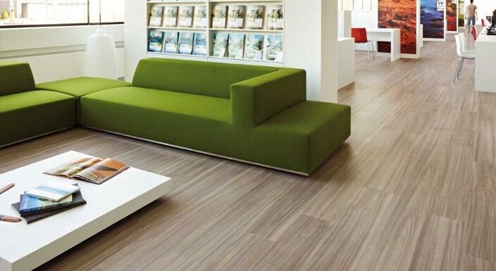 仿實(shí)木地板怎么選擇? 仿實(shí)木地板怎么選擇?