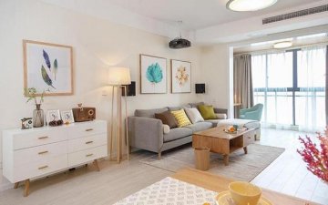 這個(gè)家裝案例在網(wǎng)上火了，忍不住曬曬