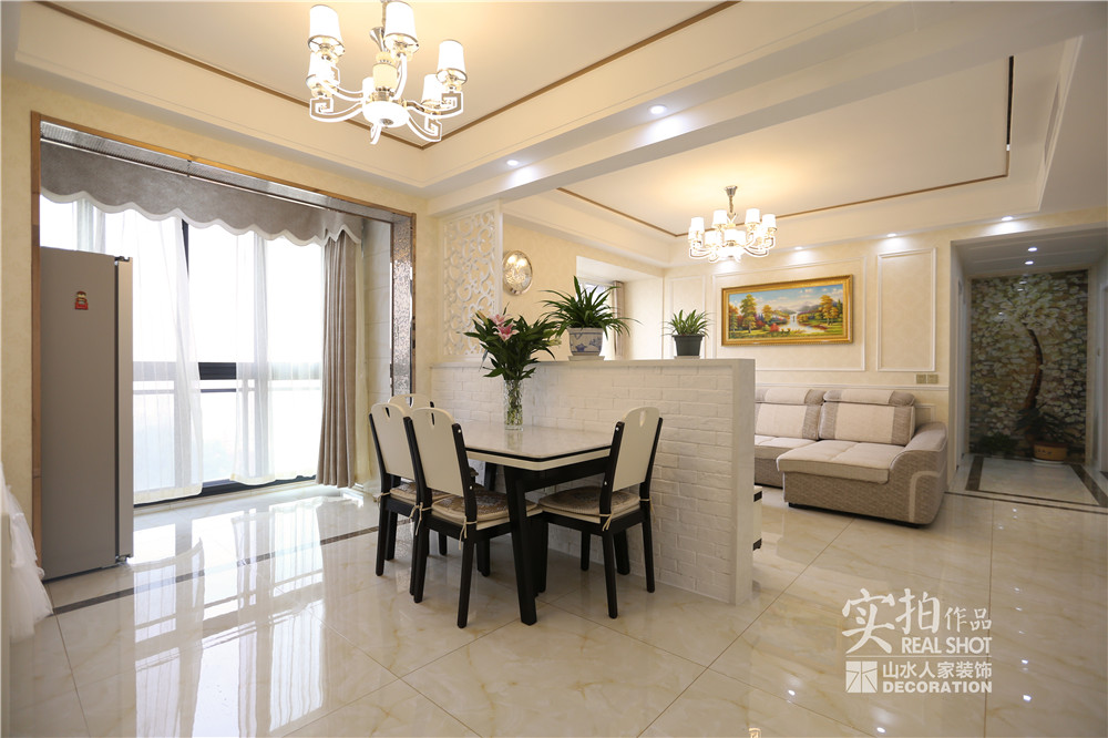 30年裝修老師傅總結(jié)的軟裝搭配經(jīng)驗(yàn)，絕對不會錯！