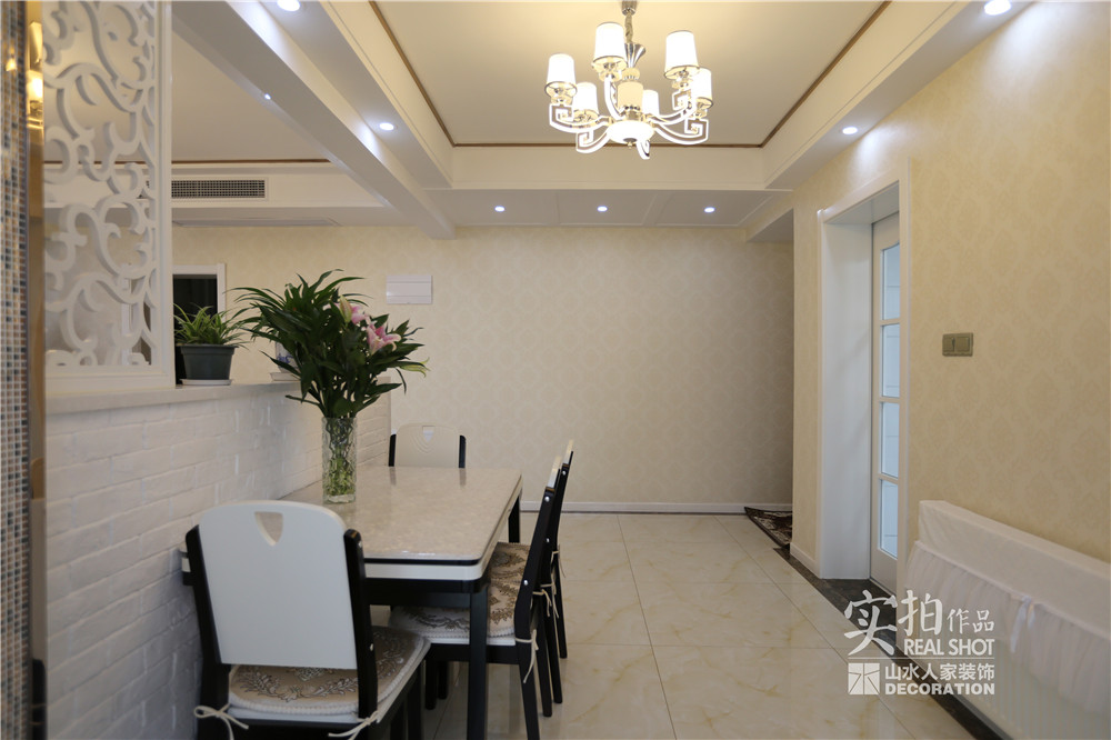 裝修知識-客廳吊頂有哪幾種類型？實(shí)用吊頂尺寸樣式總結(jié)