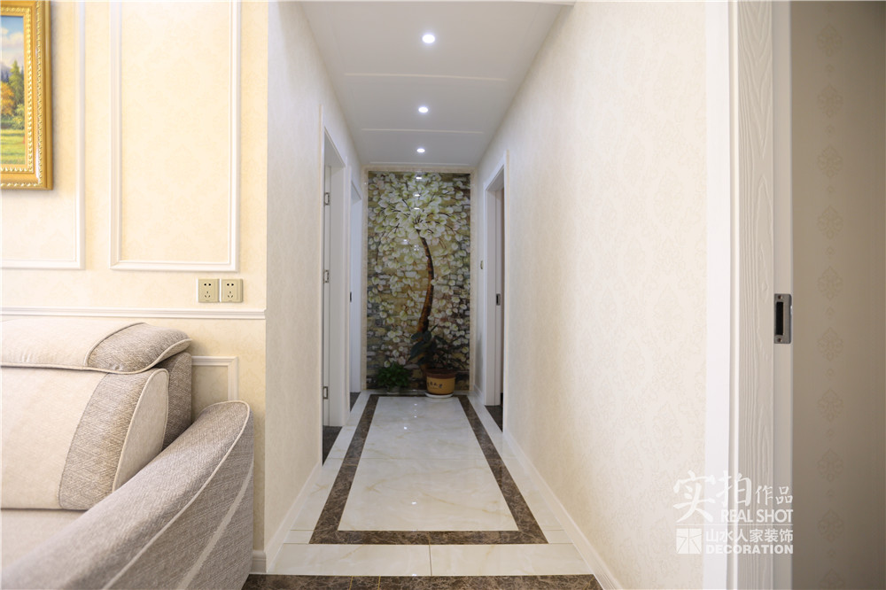 裝修知識-客廳吊頂有哪幾種類型？實(shí)用吊頂尺寸樣式總結(jié)