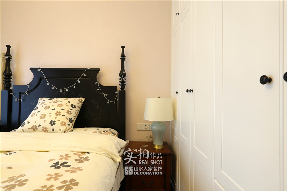 【漢橋城中花園】89平混搭風(fēng)格裝修效果圖 【漢橋城中花園】89平混搭風(fēng)格裝修效果圖