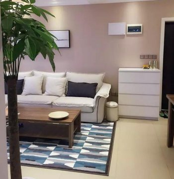 山水人家裝飾：曬曬我的15萬裝修88平新房，頭一次見衛(wèi)生間裝落地燈