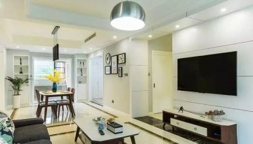 現(xiàn)代簡約風格 現(xiàn)代簡約風格裝修圖片欣賞