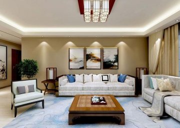 找武漢裝修公司裝修做效果圖和不做效果圖有什么區(qū)別？