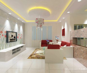 怎樣裝修房子既省錢又好看 不可不知的幾大裝修攻略