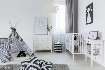 山水人家裝飾：裝修省錢技巧，土豪略過