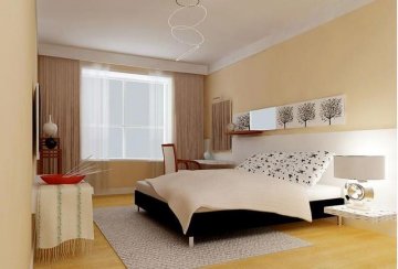 山水人家裝飾：2018最流行的幾種臥室風(fēng)格裝修效果圖，看看有沒有你喜歡的！