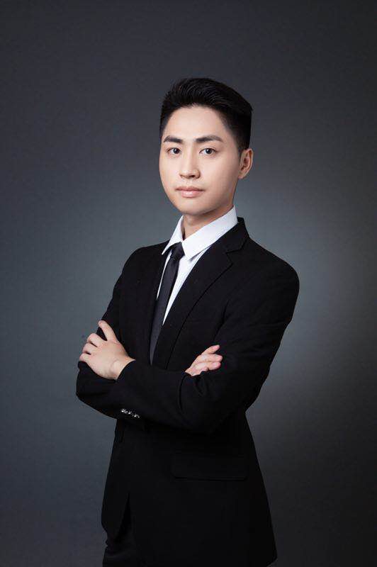 曾威設(shè)計(jì)師 室內(nèi)設(shè)計(jì)師曾威