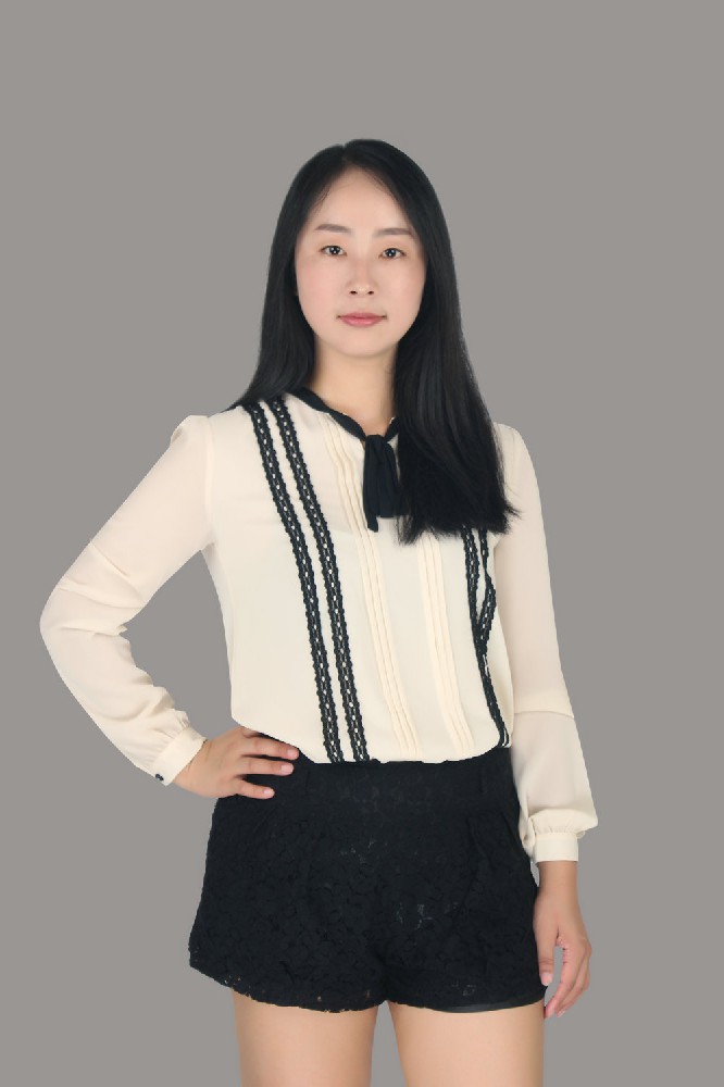 周苗設(shè)計(jì)師 室內(nèi)設(shè)計(jì)師周苗