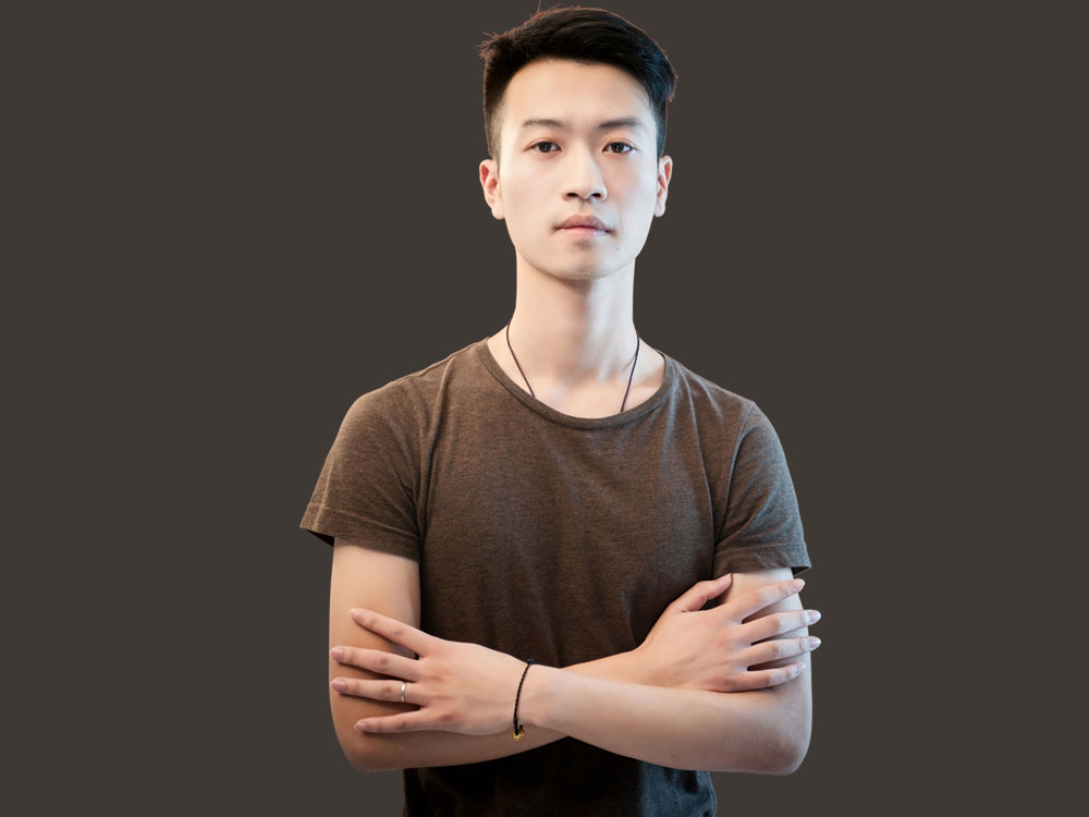 黃仁松設(shè)計師 室內(nèi)設(shè)計師黃仁松