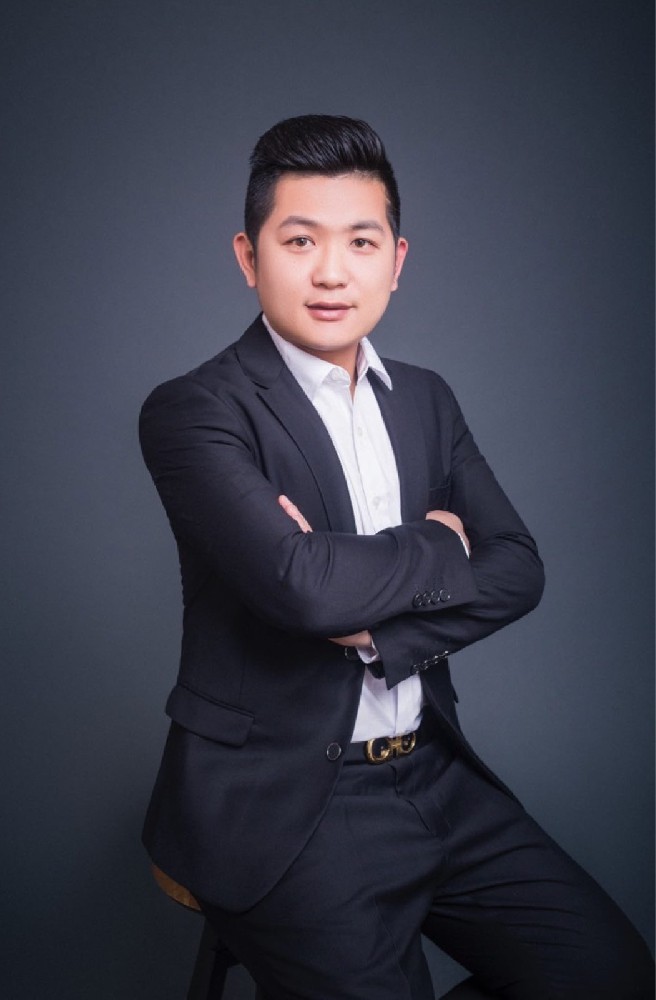 陳佳設計師 室內(nèi)設計師陳佳