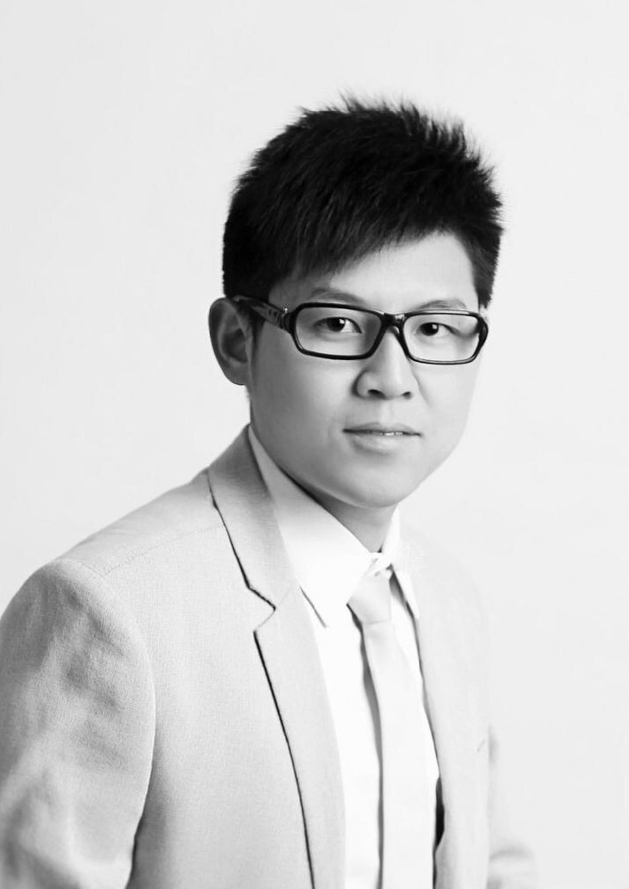 張林設(shè)計(jì)師 室內(nèi)設(shè)計(jì)師張林