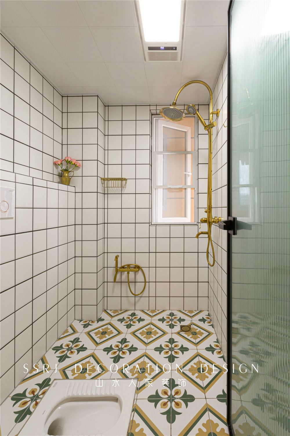 保利上城90平法式風(fēng)格裝修效果實(shí)景圖