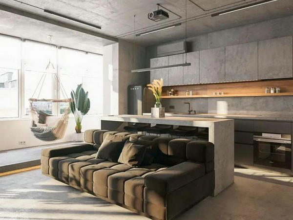 房子怎么裝修設(shè)計