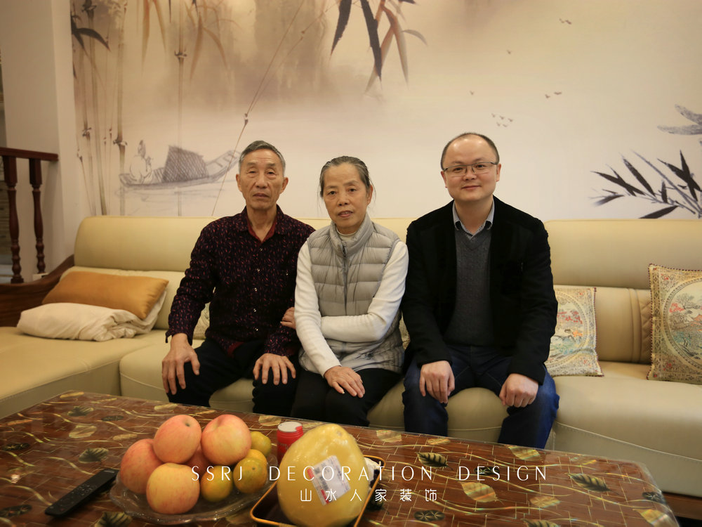 金銀湖別墅中式風(fēng)格養(yǎng)老房裝修效果圖 金銀湖別墅中式風(fēng)格養(yǎng)老房裝修效果圖