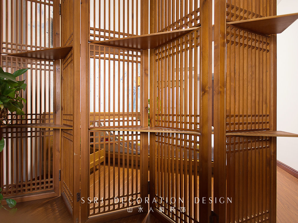 金銀湖別墅中式風(fēng)格養(yǎng)老房裝修效果圖 金銀湖別墅中式風(fēng)格養(yǎng)老房裝修效果圖