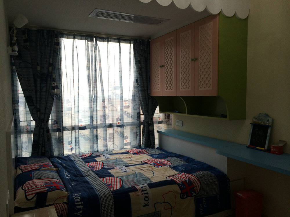 長(zhǎng)投蘭園118平地中海風(fēng)格裝修效果圖 長(zhǎng)投蘭園118平地中海風(fēng)格裝修效果圖