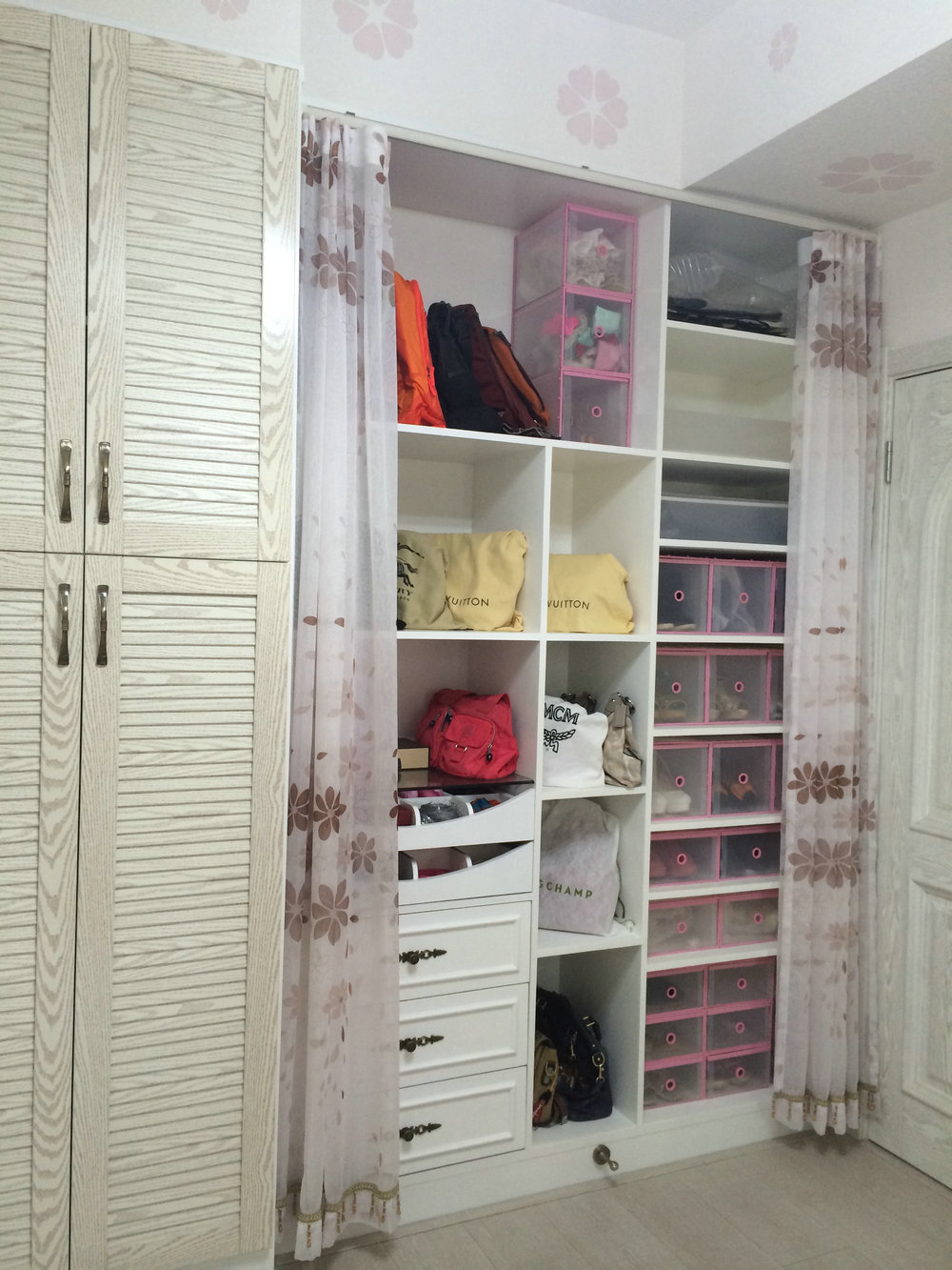 長(zhǎng)投蘭園118平地中海風(fēng)格裝修效果圖 長(zhǎng)投蘭園118平地中海風(fēng)格裝修效果圖