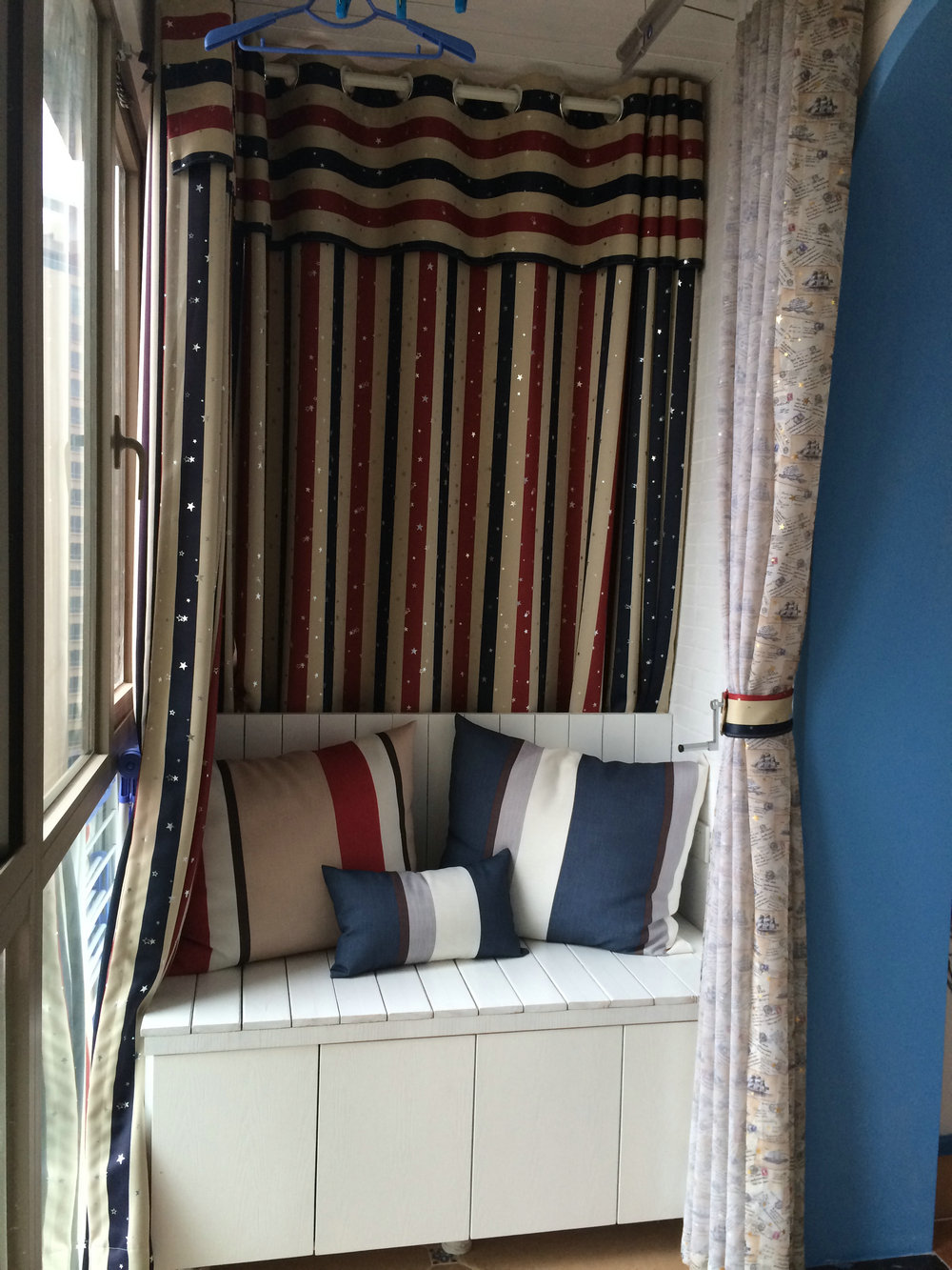 長(zhǎng)投蘭園118平地中海風(fēng)格裝修效果圖 長(zhǎng)投蘭園118平地中海風(fēng)格裝修效果圖