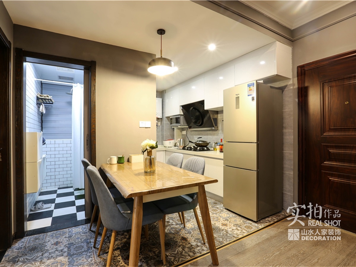 漢口城市廣場裝修效果圖