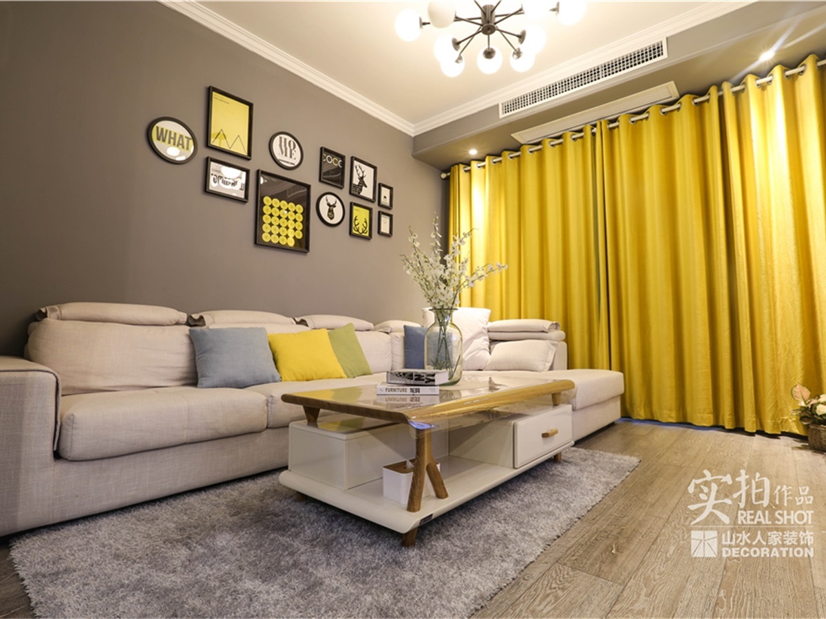 漢口城市廣場裝修效果圖