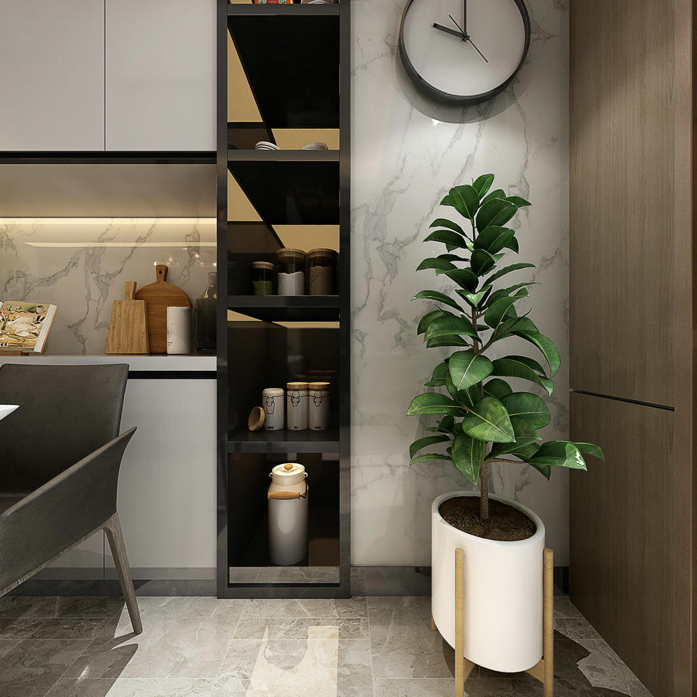 招商公園1872現(xiàn)代風(fēng)格裝修效果圖 招商公園1872現(xiàn)代風(fēng)格裝修效果圖