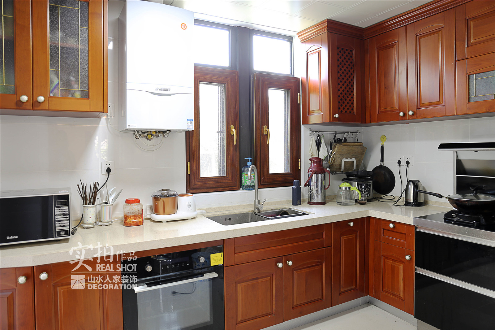 世貿(mào)林嶼岸裝修效果圖