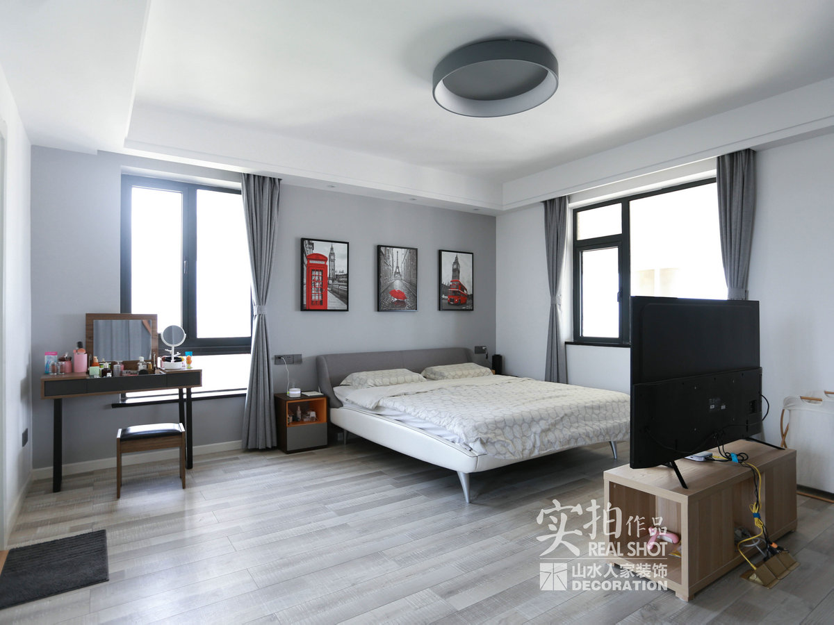 國(guó)博新城裝修效果圖裝修效果圖