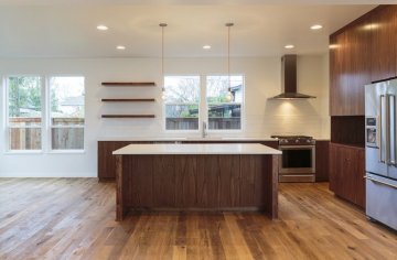 你家裝修還在裝頂燈？無主燈設(shè)計才叫吸睛