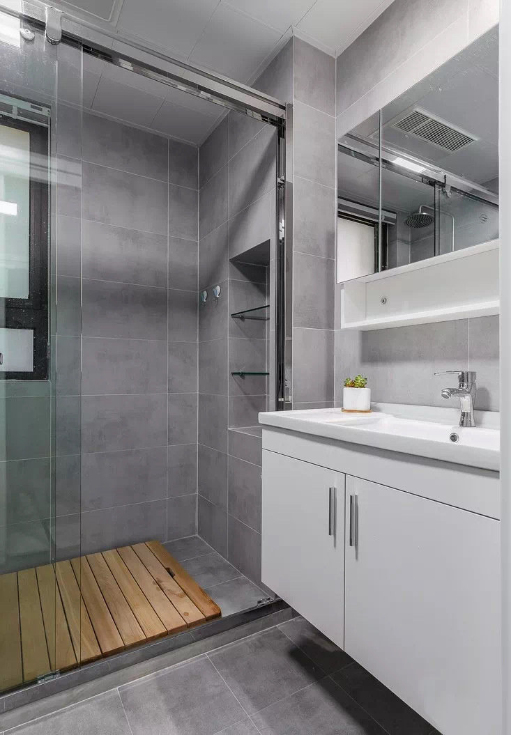 長(zhǎng)投綠城瀾園北歐風(fēng)格裝修效果圖 長(zhǎng)投綠城瀾園北歐風(fēng)格裝修效果圖