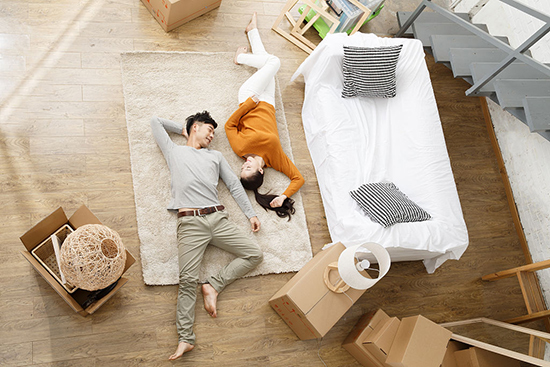 30 的90后們家，客廳怎么設(shè)計(jì)由自己說了算！