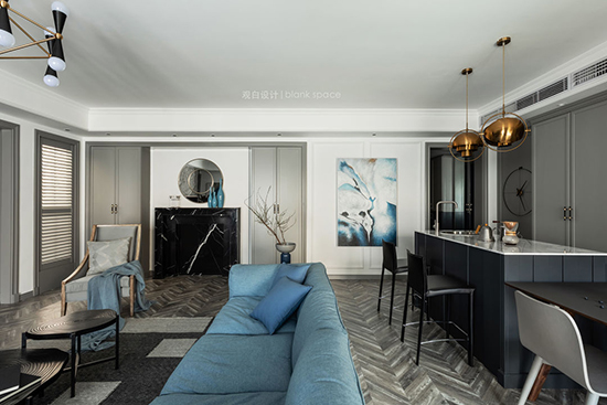 30 的90后們家，客廳怎么設(shè)計(jì)由自己說了算！