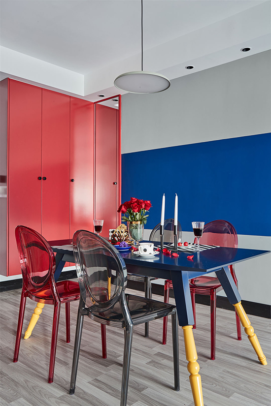 30 的90后們家，客廳怎么設(shè)計(jì)由自己說了算！