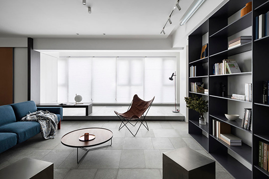 30 的90后們家，客廳怎么設(shè)計(jì)由自己說了算！