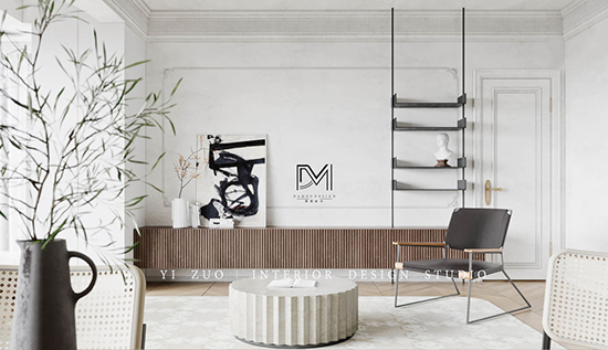 30 的90后們家，客廳怎么設(shè)計(jì)由自己說了算！