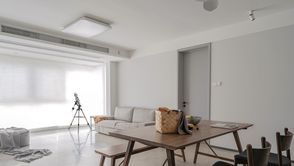 美的君蘭半島極簡(jiǎn)日式風(fēng)格裝修效果圖 美的君蘭半島極簡(jiǎn)日式風(fēng)格裝修效果圖