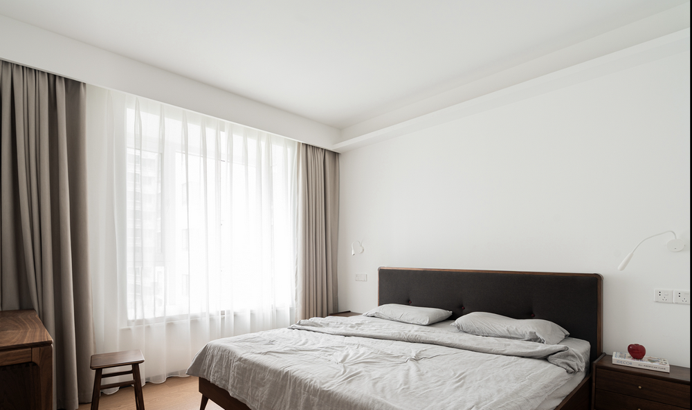 美的君蘭半島極簡(jiǎn)日式風(fēng)格裝修效果圖 美的君蘭半島極簡(jiǎn)日式風(fēng)格裝修效果圖