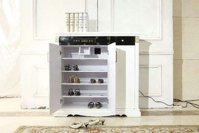 智能鞋柜有用嗎 智能鞋柜有用嗎