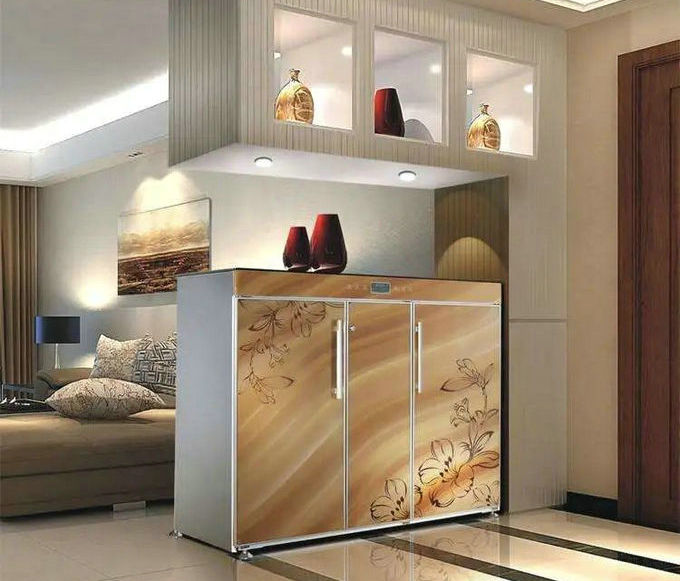 智能鞋柜有用嗎 智能鞋柜有用嗎