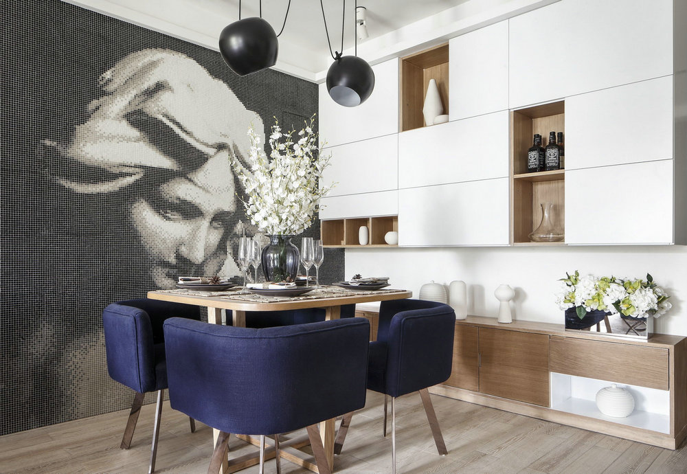 華潤(rùn)翡翠城極簡(jiǎn)風(fēng)格裝修效果圖 華潤(rùn)翡翠城極簡(jiǎn)風(fēng)格裝修效果圖