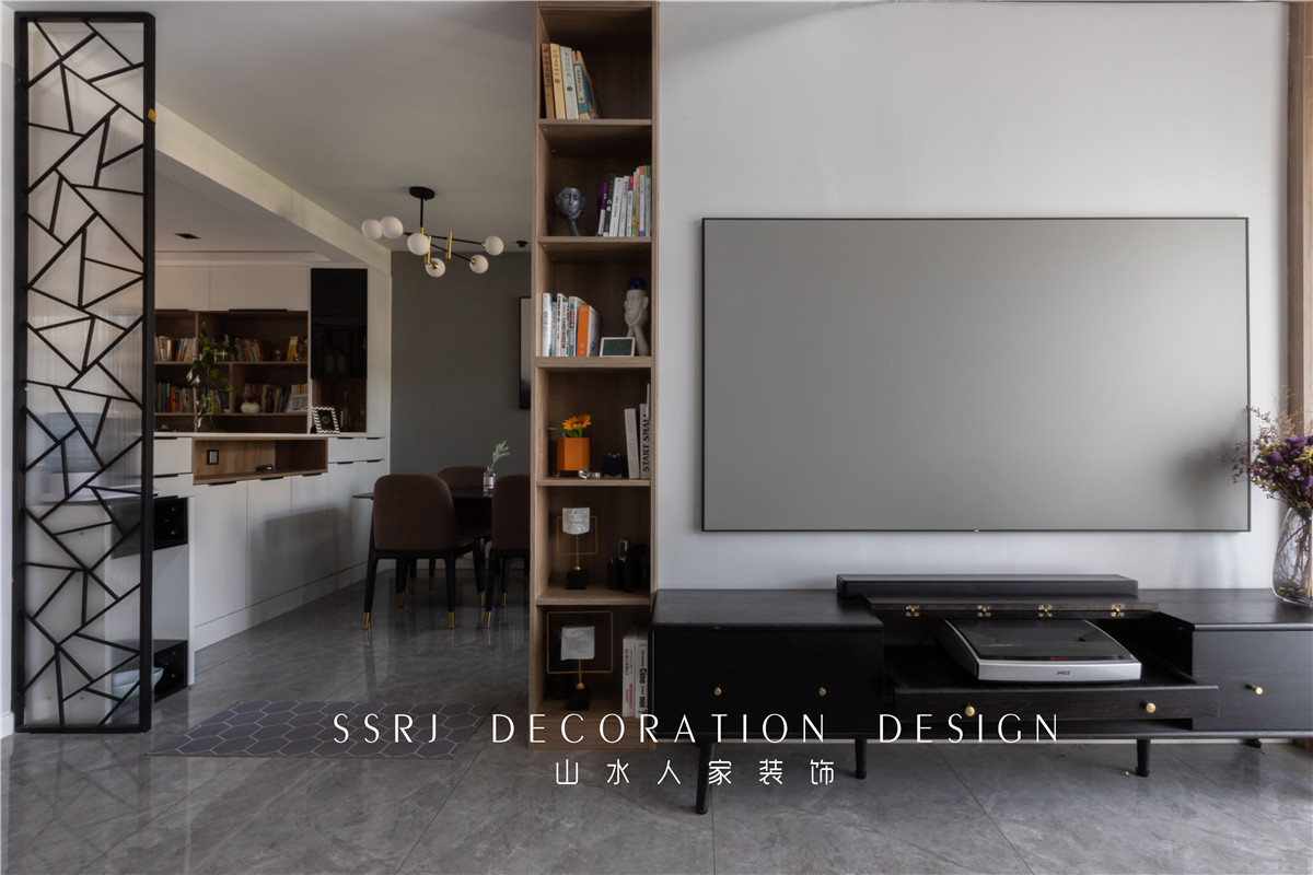 綠色家園北歐風(fēng)格復(fù)式樓裝修效果圖 綠色家園北歐風(fēng)格復(fù)式樓裝修效果圖