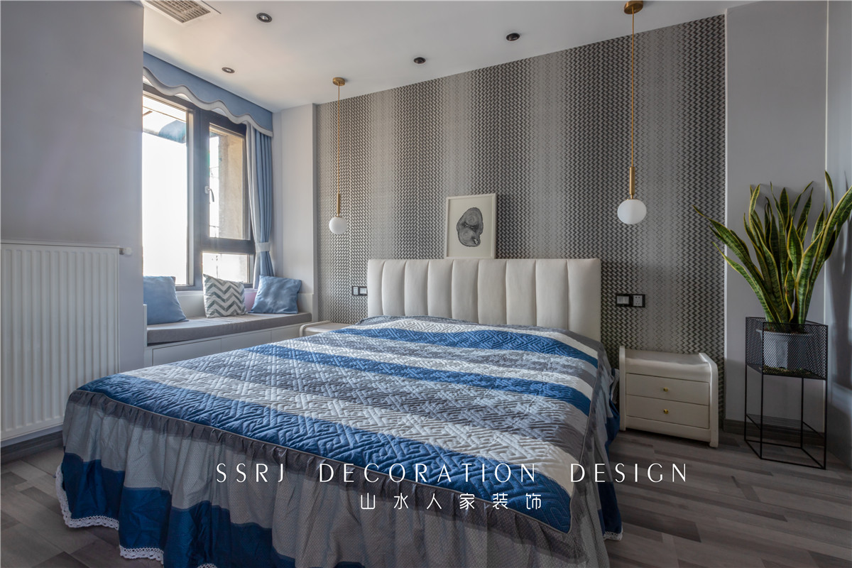 綠色家園北歐風(fēng)格復(fù)式樓裝修效果圖 綠色家園北歐風(fēng)格復(fù)式樓裝修效果圖