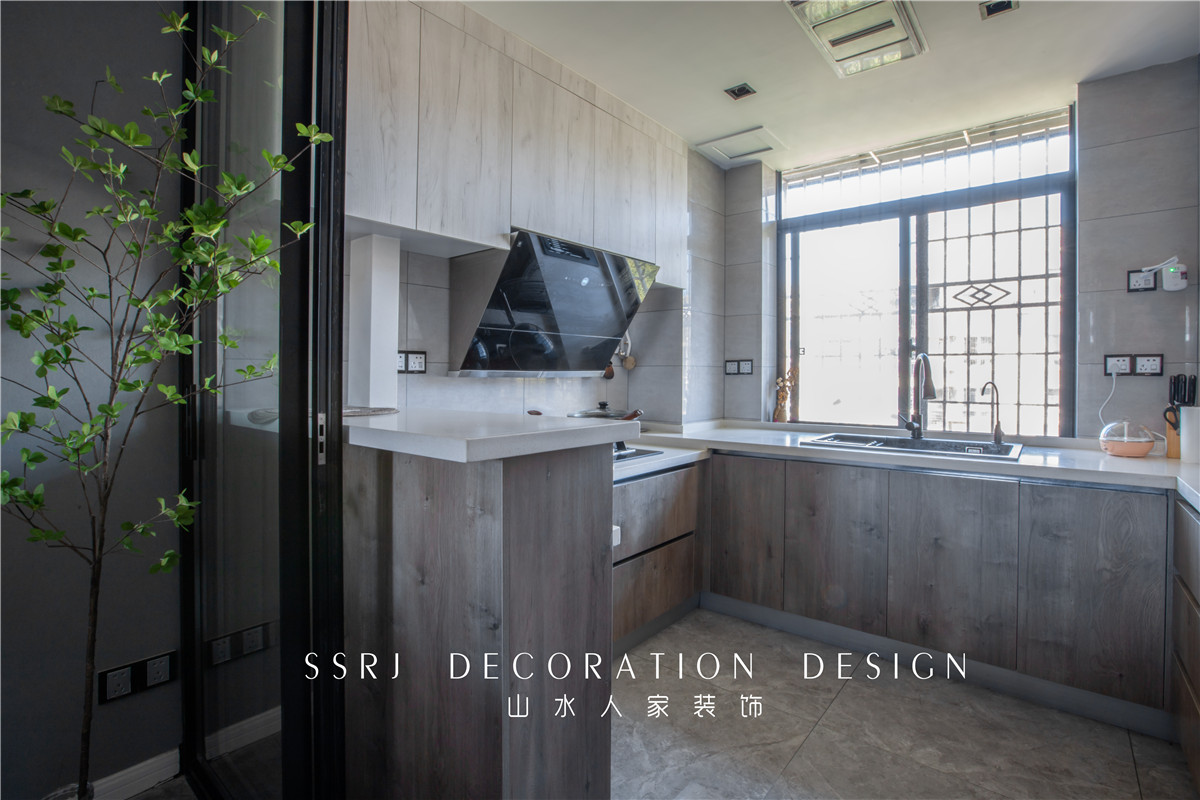 綠色家園北歐風(fēng)格復(fù)式樓裝修效果圖 綠色家園北歐風(fēng)格復(fù)式樓裝修效果圖