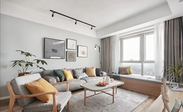 飄窗怎么改？沒飄窗想造個出來？6個實用又好看的飄窗改造建議！