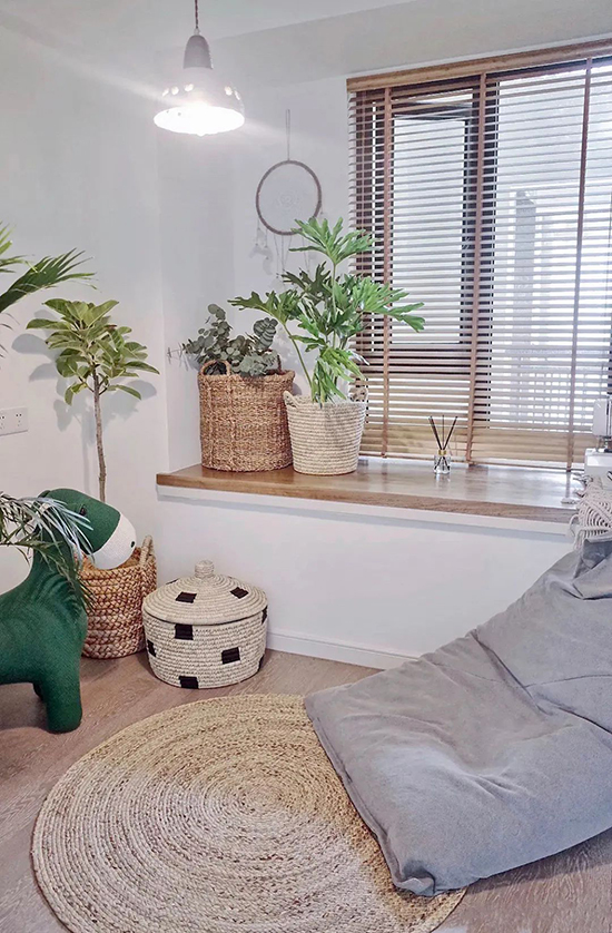 買房時(shí)開放商送的飄窗怎么改？沒飄窗想要造個(gè)出來？飄