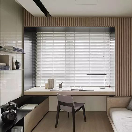 買房時(shí)開放商送的飄窗怎么改？沒飄窗想要造個(gè)出來？飄